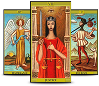 consulta de tarot por teléfono