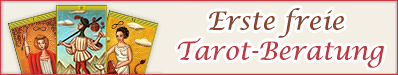 Tirada de tarot gratis